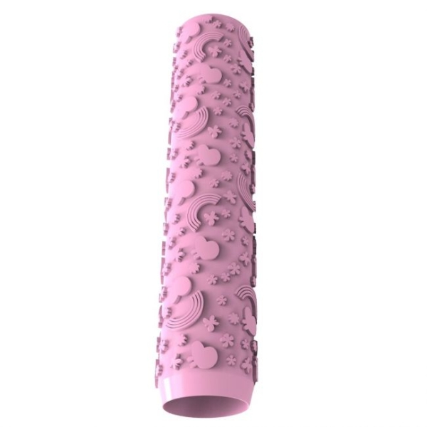 Embossing Rolling Pin - Peppa Pig